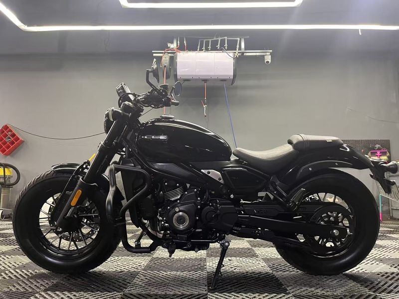 二手春风450CL-C