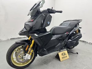 二手宝马C 400