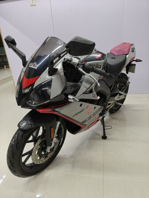 二手宗申阿普利亚GPR150R