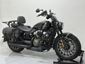 二手奔达灰石250