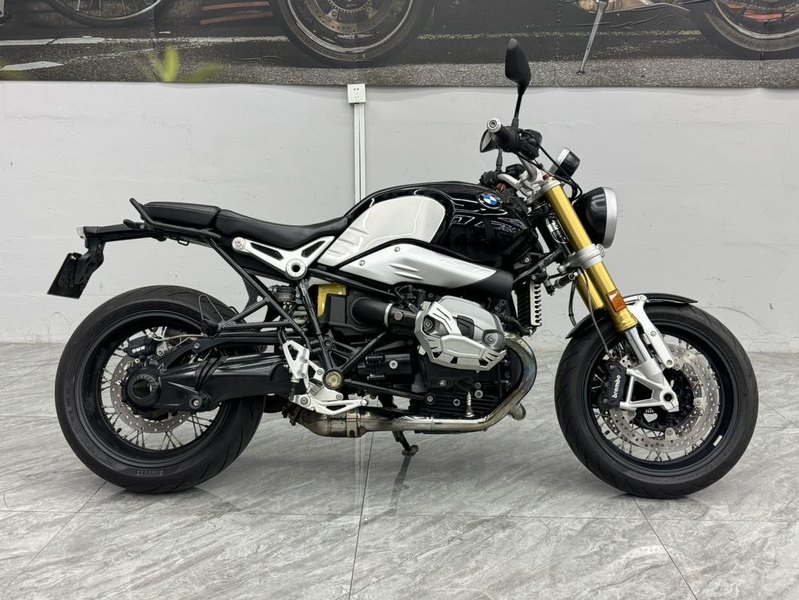 二手宝马R NineT