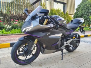 二手春风450SR