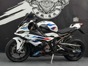 二手宝马S 1000 RR