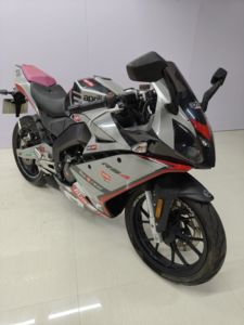 二手宗申阿普利亚GPR150R