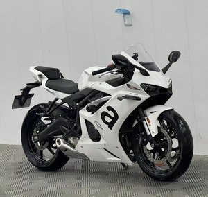 二手凯越450RR