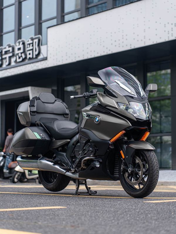 二手宝马K 1600