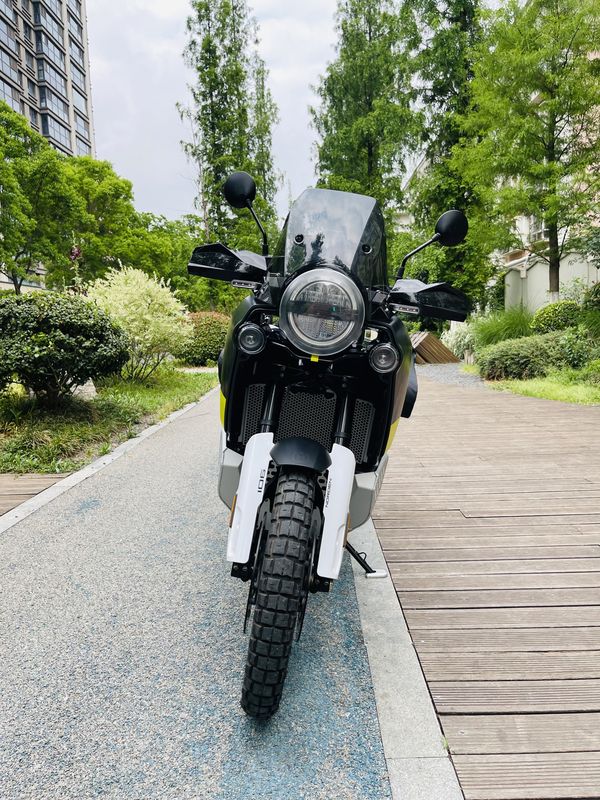 二手HUSQVARNANorden 901