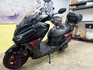 二手光阳赛艇 CT250