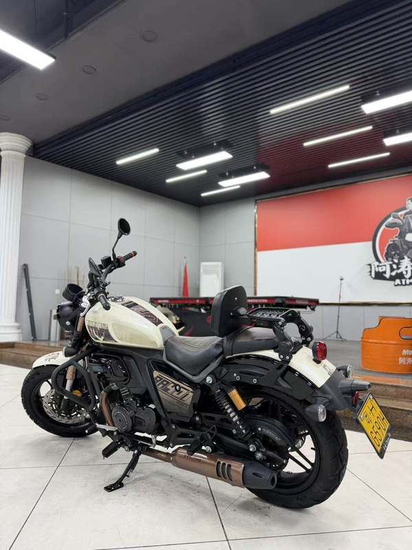 二手赛科龙RA401