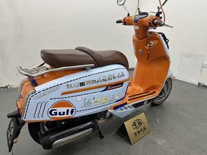 二手维多利亚Sixties 300i