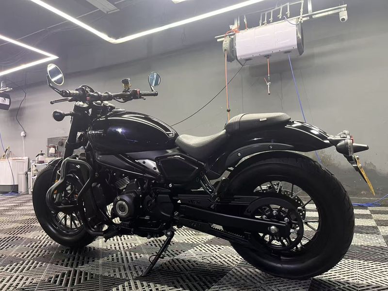 二手春风450CL-C
