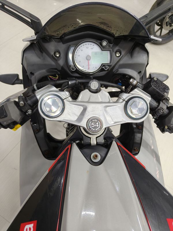 二手宗申阿普利亚GPR150R
