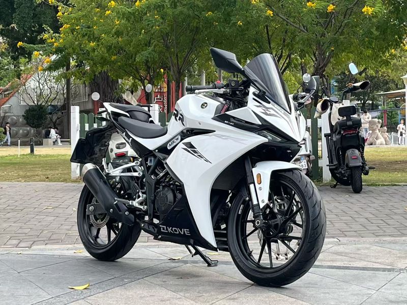 二手凯越250RR 刺鸟