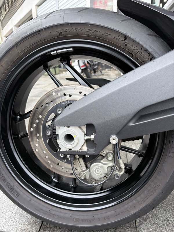 二手杜卡迪Panigale 959
