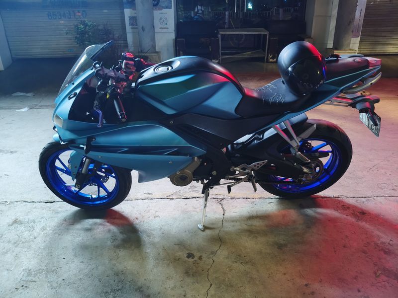 二手飞鹰R25