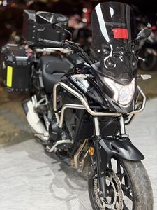 二手本田CB400X
