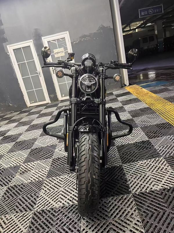 二手春风450CL-C