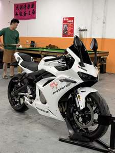 二手凯越450RR
