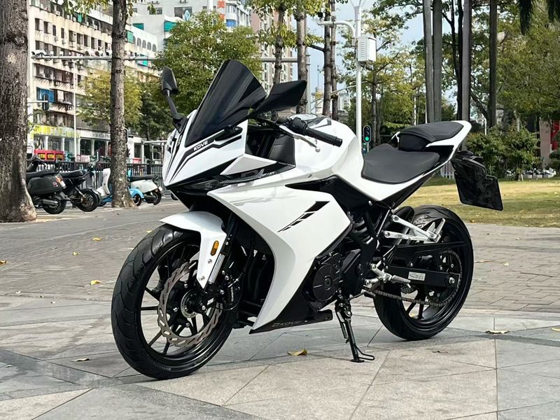 二手凯越250RR 刺鸟