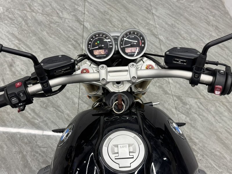 二手宝马R NineT