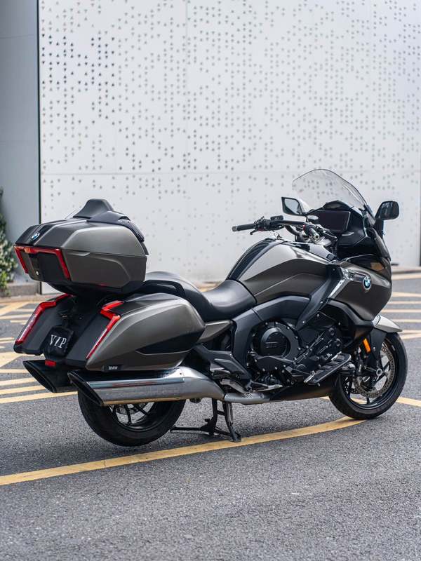 二手宝马K 1600
