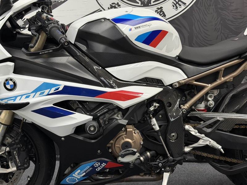 二手宝马S 1000 RR