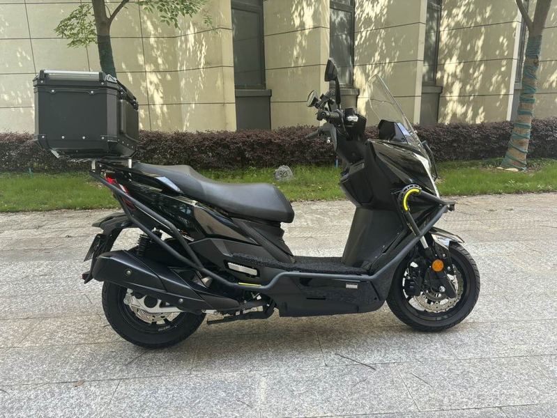 二手光阳Racing X 150