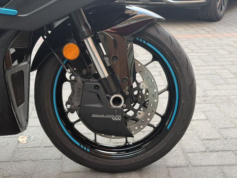 二手春风675SR-R