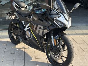 二手春风250SR
