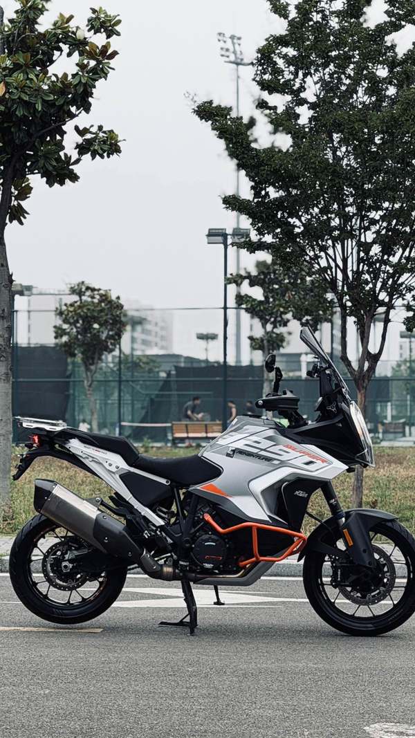 二手KTMR2R1290 Super Adventure