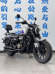 二手QJMOTOR闪250