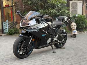 二手春风675SR-R