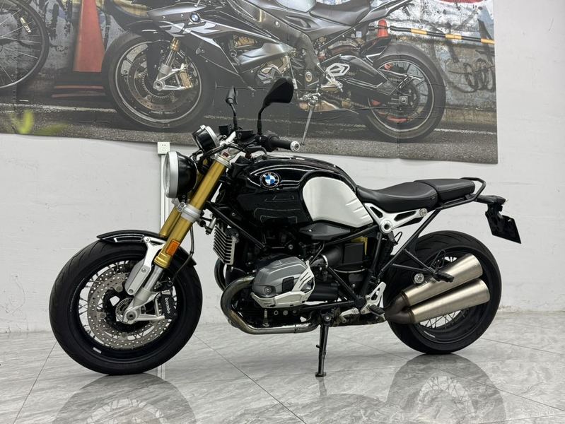 二手宝马R NineT