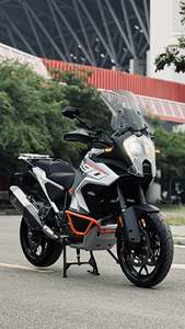 二手KTMR2R1290 Super Adventure