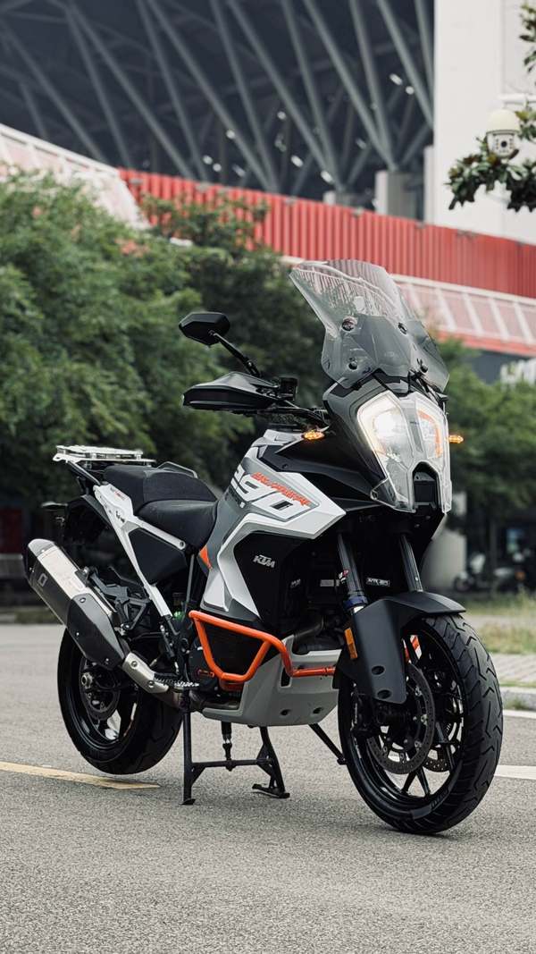 二手KTMR2R1290 Super Adventure