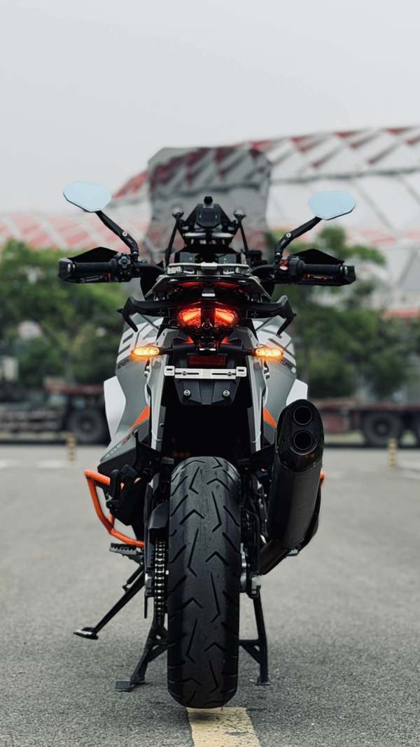 二手KTMR2R1290 Super Adventure