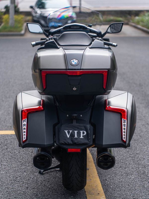 二手宝马K 1600