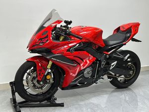 二手无极RR660S