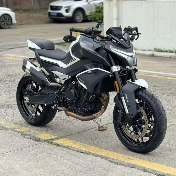 二手春风800NK