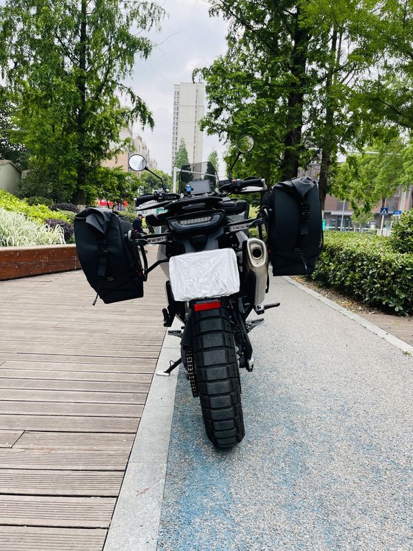 二手HUSQVARNANorden 901