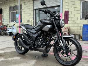 二手新大洲本田CB190TR