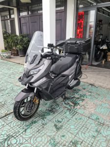 二手赛科龙RT2