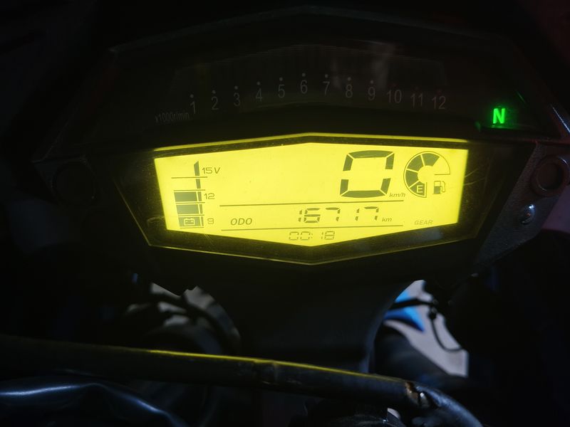 二手飞鹰R25