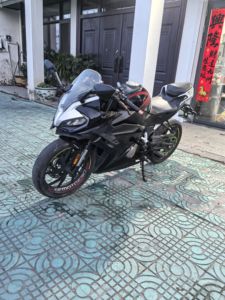 二手春风250SR