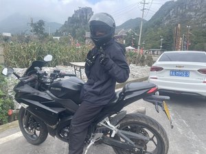 二手五羊啸250