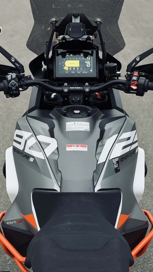 二手KTMR2R1290 Super Adventure