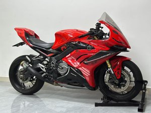 二手无极RR660S