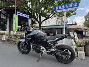 二手宝马F 900 R