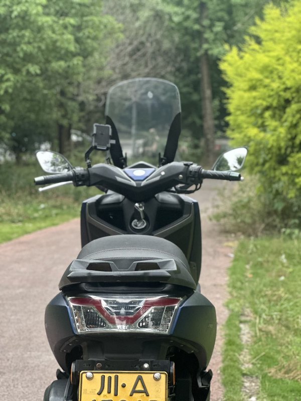 二手嘉爵幻影150X