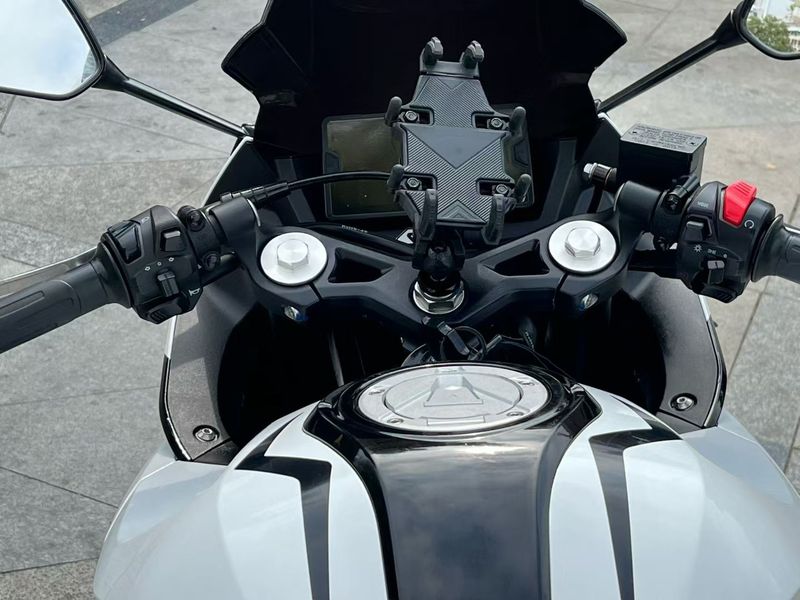 二手凯越250RR 刺鸟